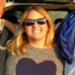 Meet your Posher, Heidi